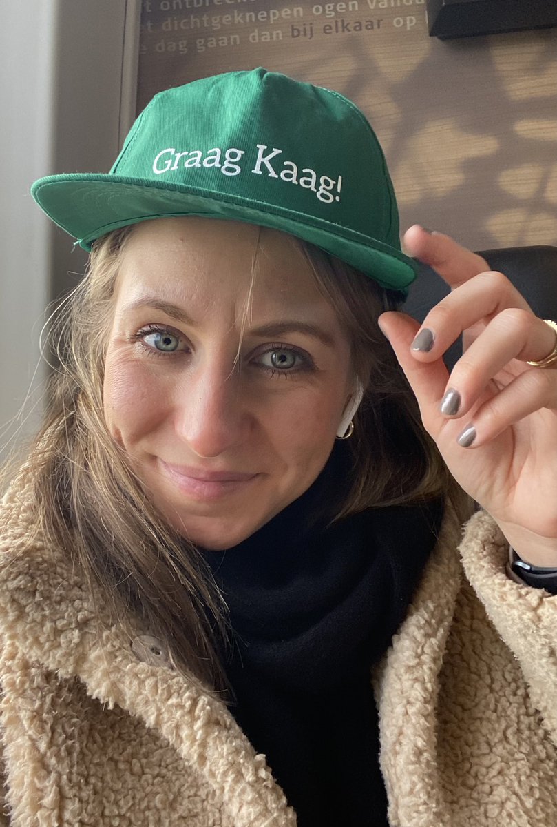 Claartje Engelaar tweet media