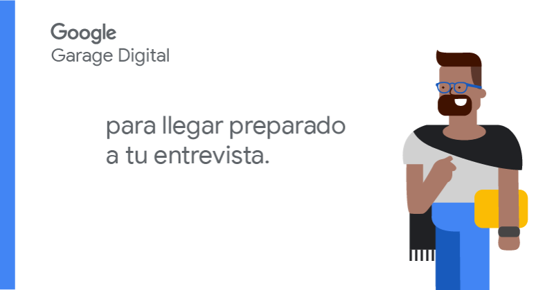 googleespanol's tweet photo. Comienza a aprender nuevas habilidades digitales con los cursos en línea de desarrollo profesional de #GarageDigital.

¡Regístrate ya!