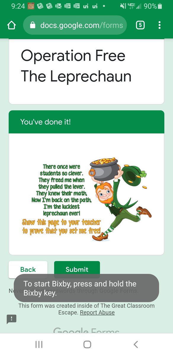 Shari C. Burton tweet media