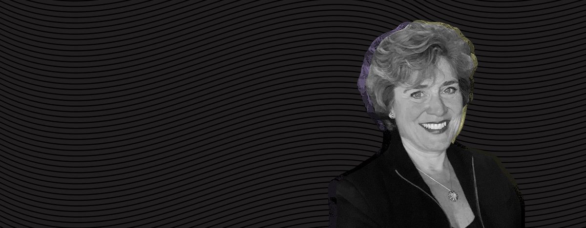 🎙️👂 <a href="/AnneDelSanto/">Anne DelSanto</a> is customer-obsessed. On this BUILDing To Boss, hear how the <a href="/salesforce/">Salesforce</a>, <a href="/IBMcloud/">IBM Hybrid Cloud & Infrastructure</a> and <a href="/Oracle/">Oracle</a> alum advises companies like <a href="/AxoniusInc/">Axonius</a> and @JuniperNetworks on customer segmentation.
🎧👇
openview.vc/30RckZj 
#WomensHistoryMonth #advice