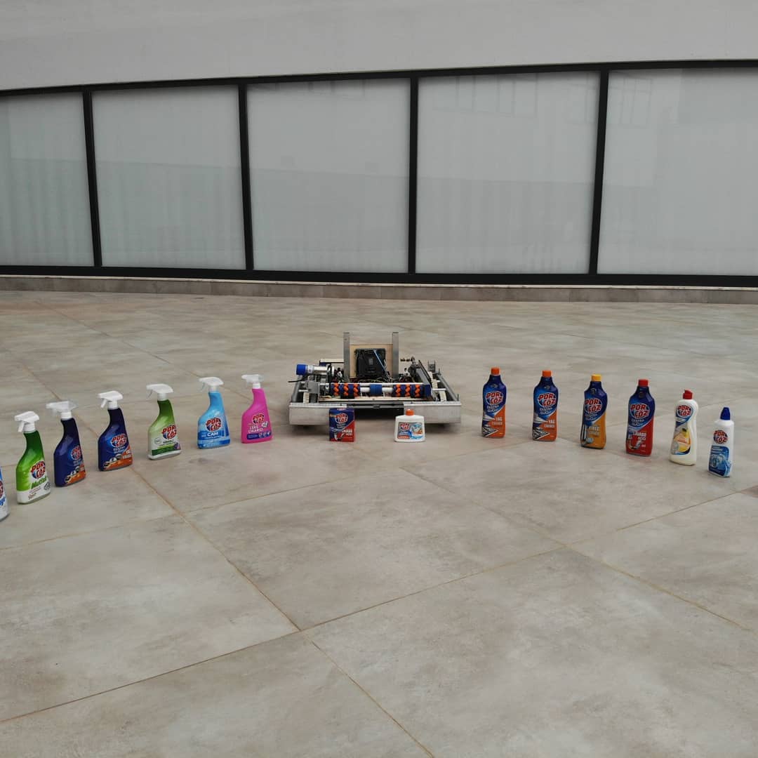 Bizi hayallerimize giden yolda Porçöz ailesine çok teşekkür ederiz.
#scorpions7672 #frcturkey #fikretyukselfoundation #frc #robotics #robot #meeting #porcoz #leventkimya