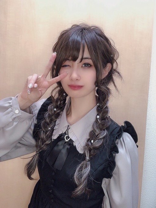 コスプレイヤーみなみのTwitter画像6