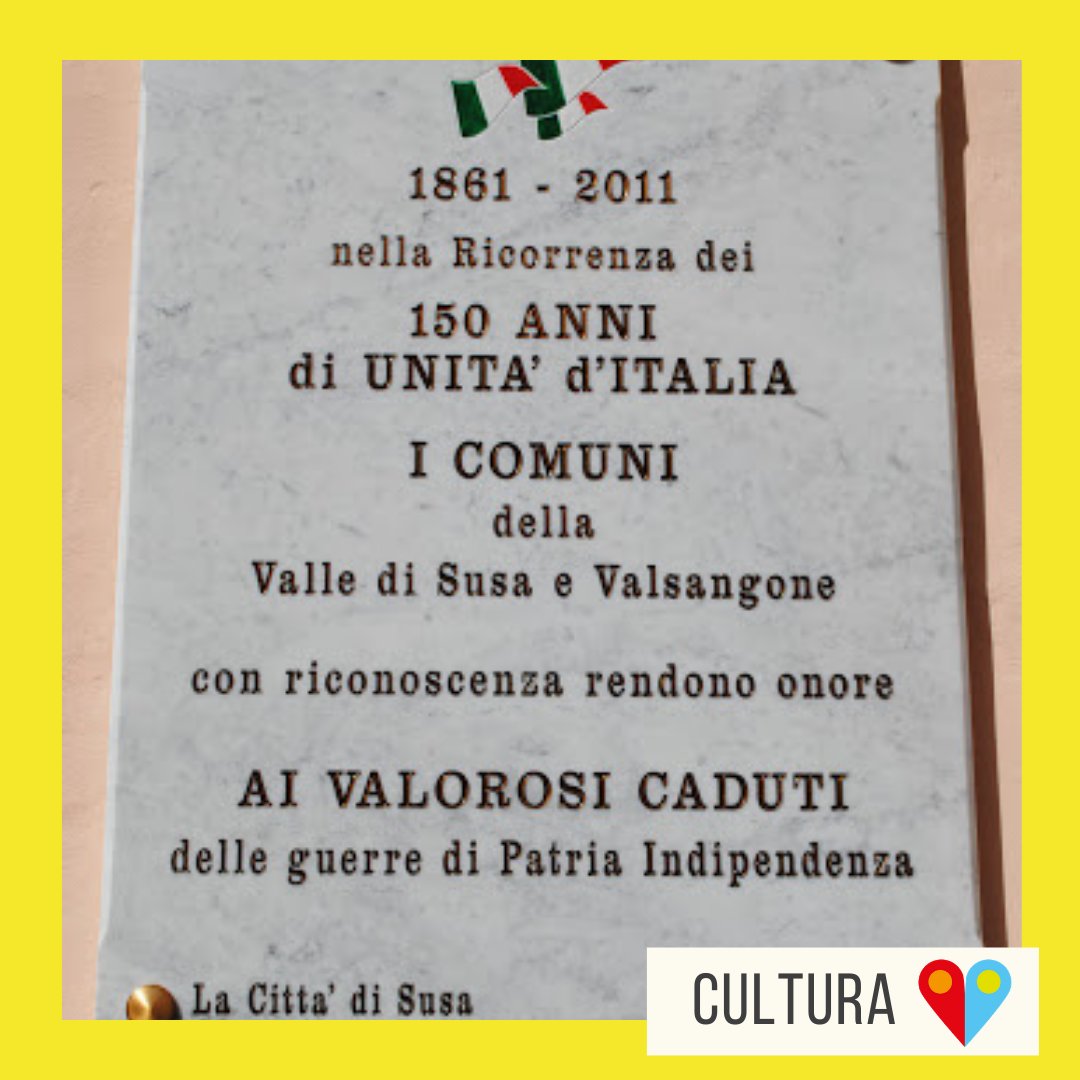 Susa Turistica tweet media