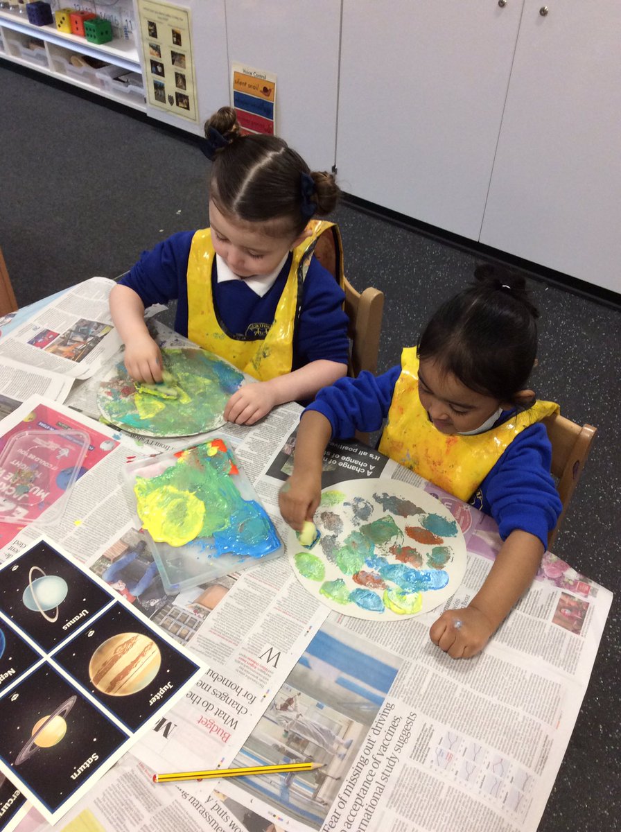 Northway EYFS tweet media