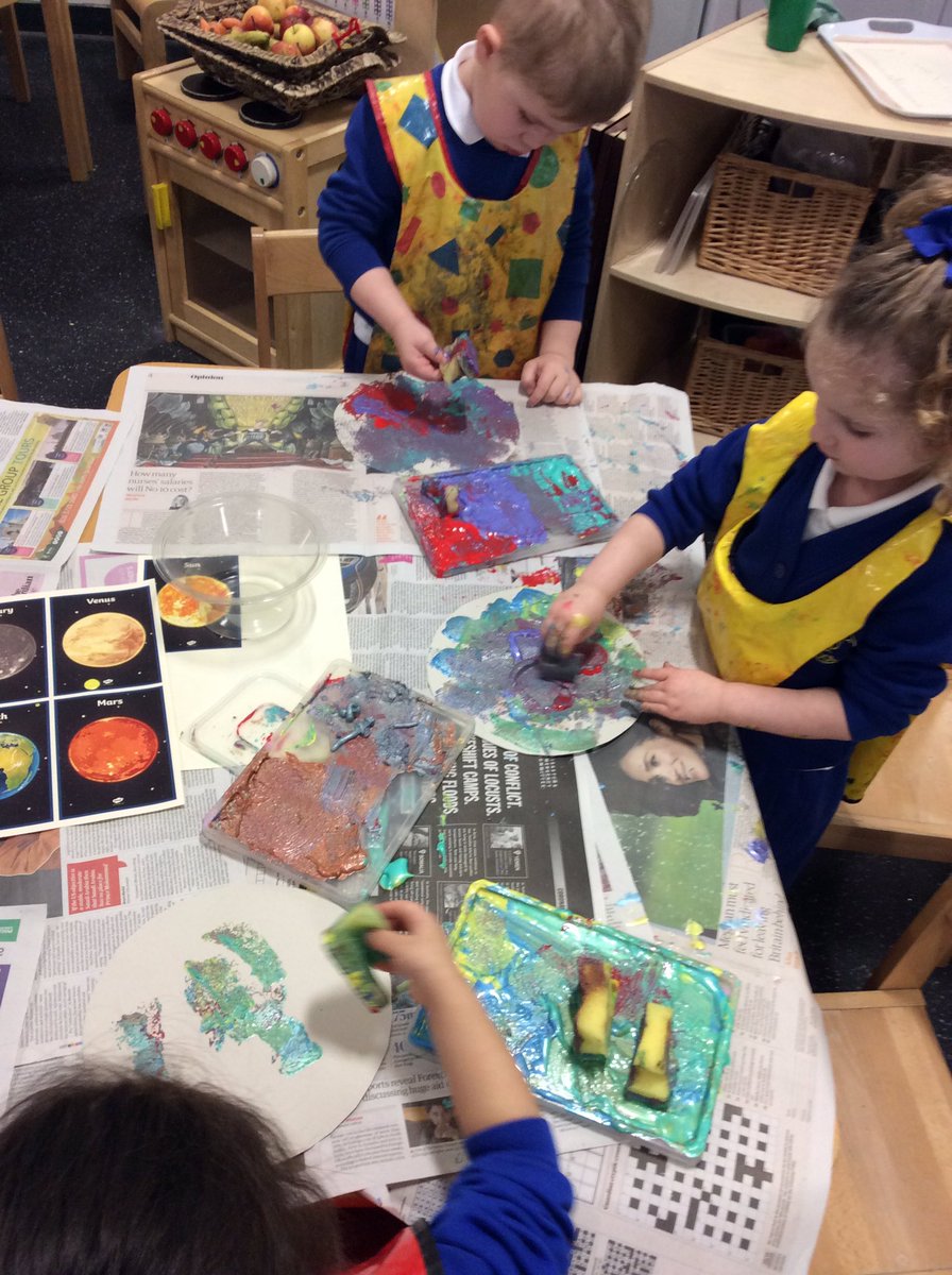 Northway EYFS tweet media
