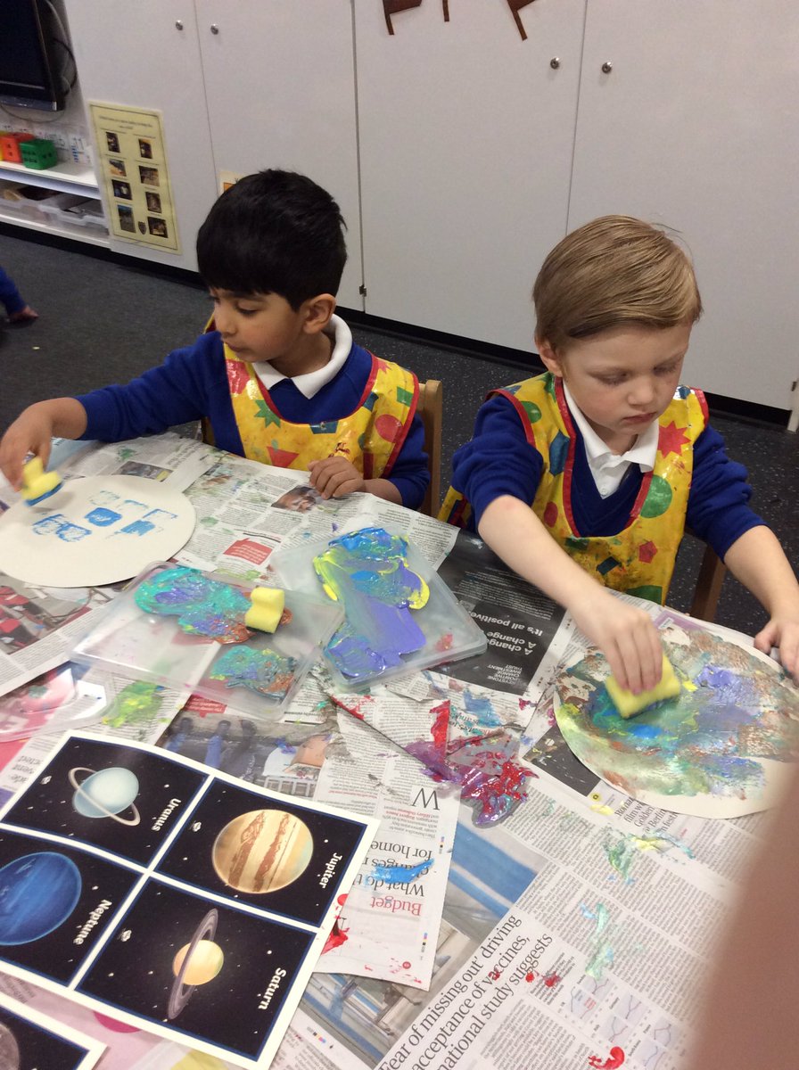 Northway EYFS tweet media