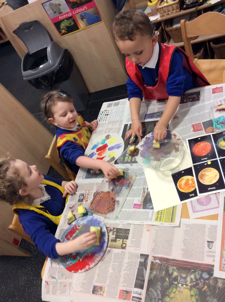 Northway EYFS tweet media