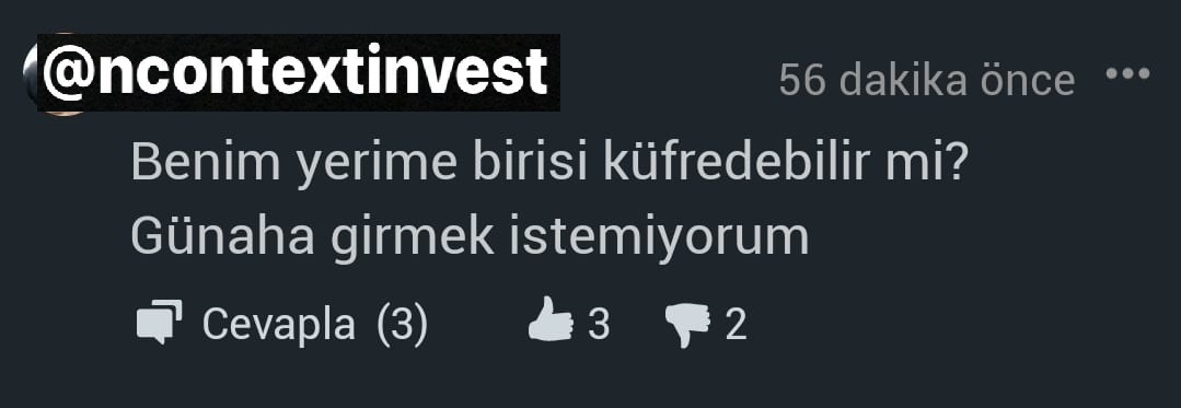 ben ederim diyen var mı ? #bist 

 #sise #egeen #ekgyo #usdtry #petkim #tupraş #golts #tskb #gözde #rtalb #maktk #thyo #glryh #yesil #esen #kartn #odas #hubvc #sasa #kontr #gozde #ındes #bayrk #krstl