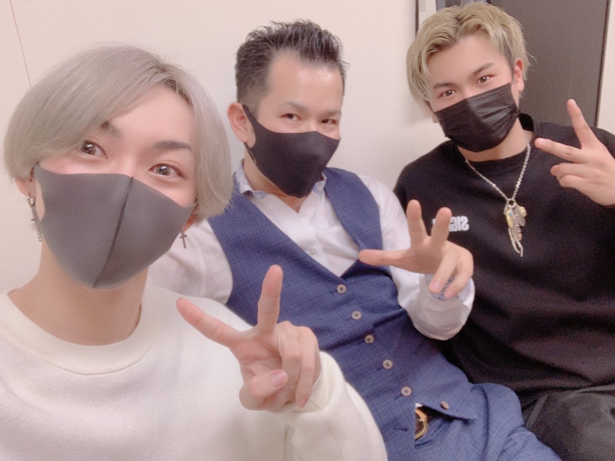 brain13th's tweet image. いつも刺激のあるお話したくさん聞かせてくださりありがとうございます！！

いっぱい吸収させていただいて一歩ずつ成長できるよう努力します。

感謝です！！