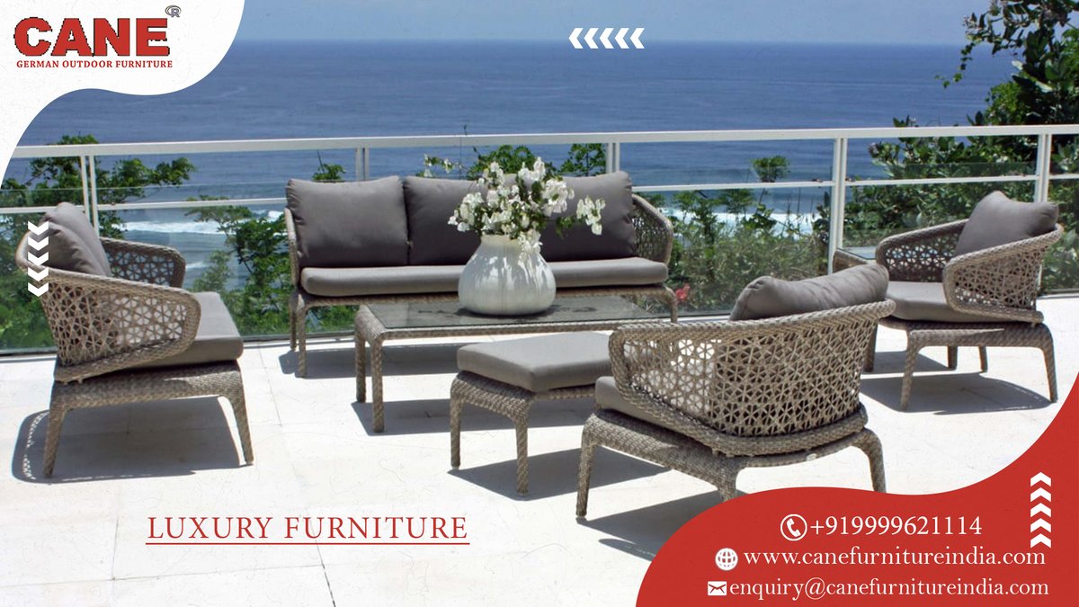 Cane Furniture India (@cane_india) / Posts / X