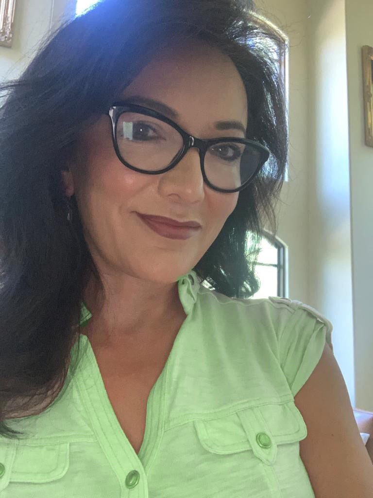 Nina Vaca tweet media