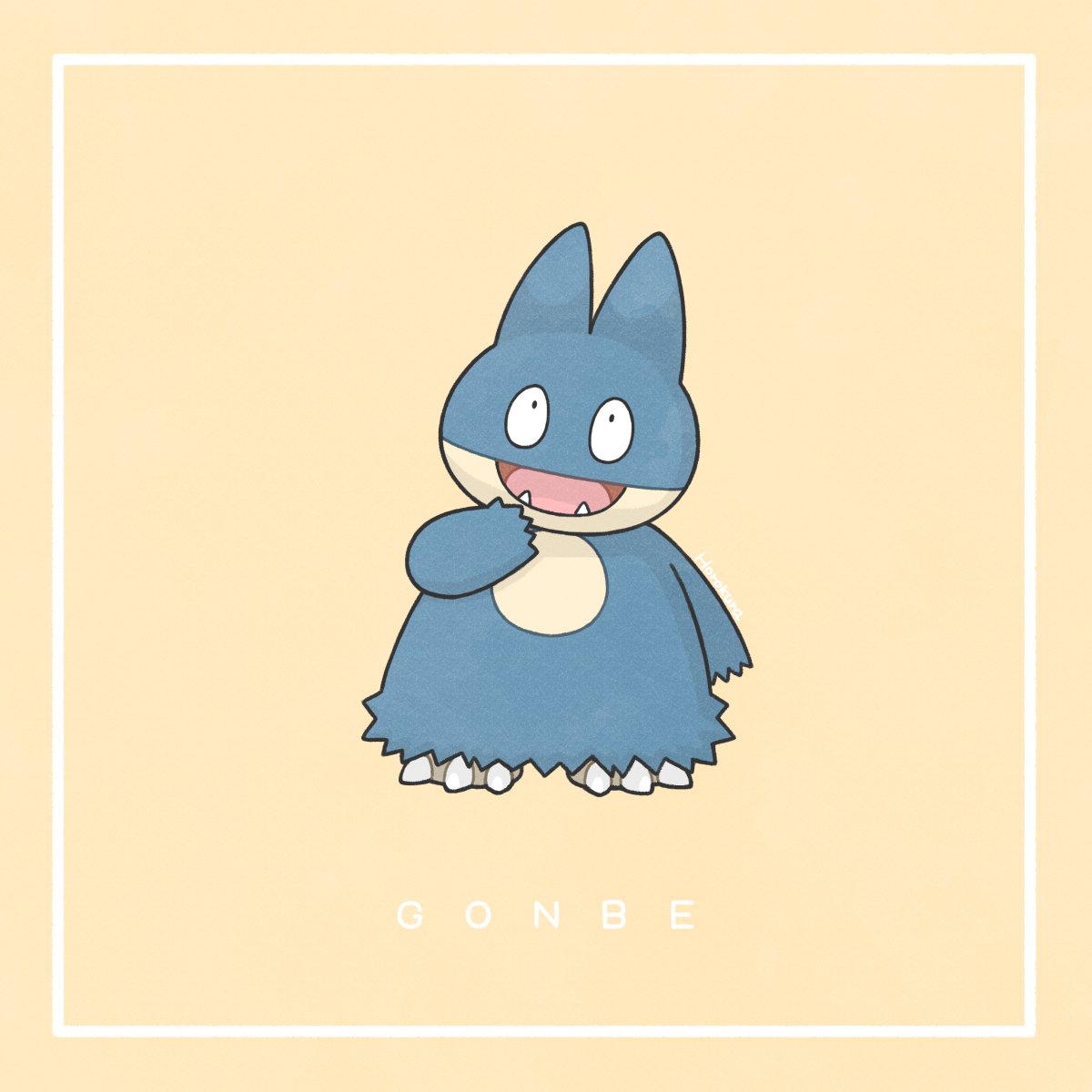 Twoucan ゴンベ の注目ツイート イラスト マンガ
