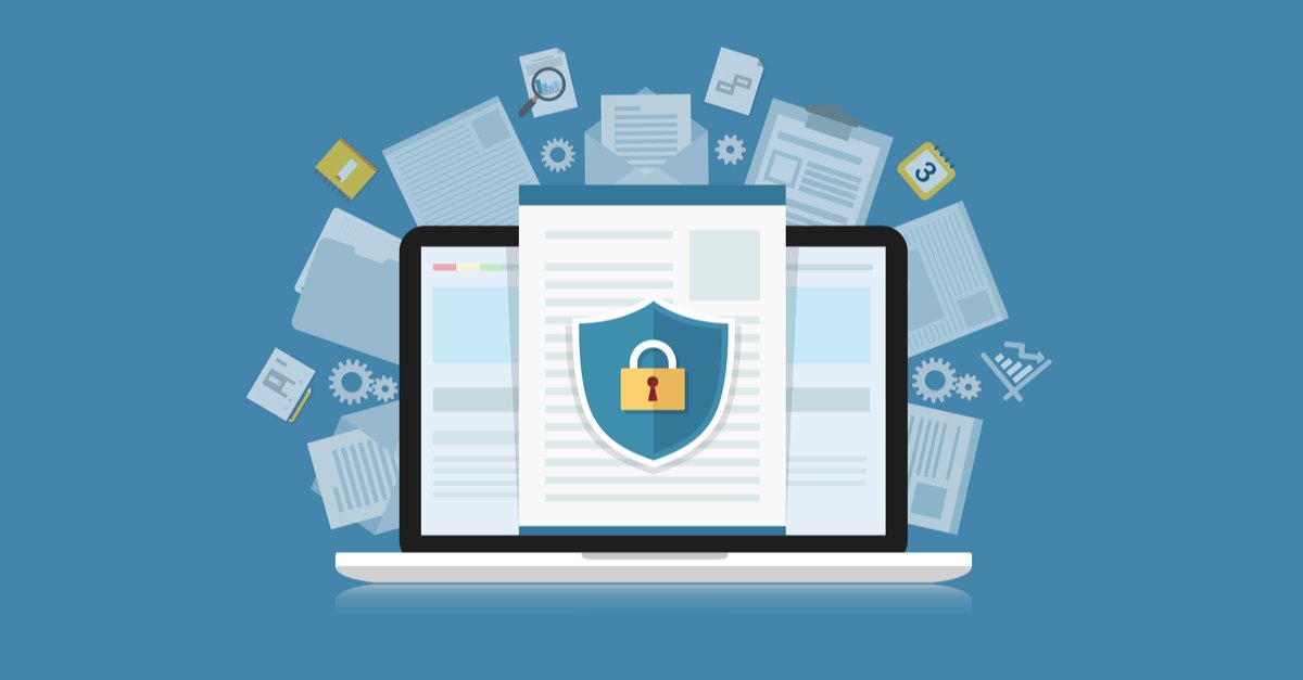 WinMagic's tweet image. Learn the ‘must-haves’ of any transparent data encryption solution and why they should be included in your organization’s IT strategy.

Read our whitepaper here: winmagic.com/resource-centr… 

#DataSecurity #TransparentDataEncryption #CyberSecurity #EncryptionSolutions