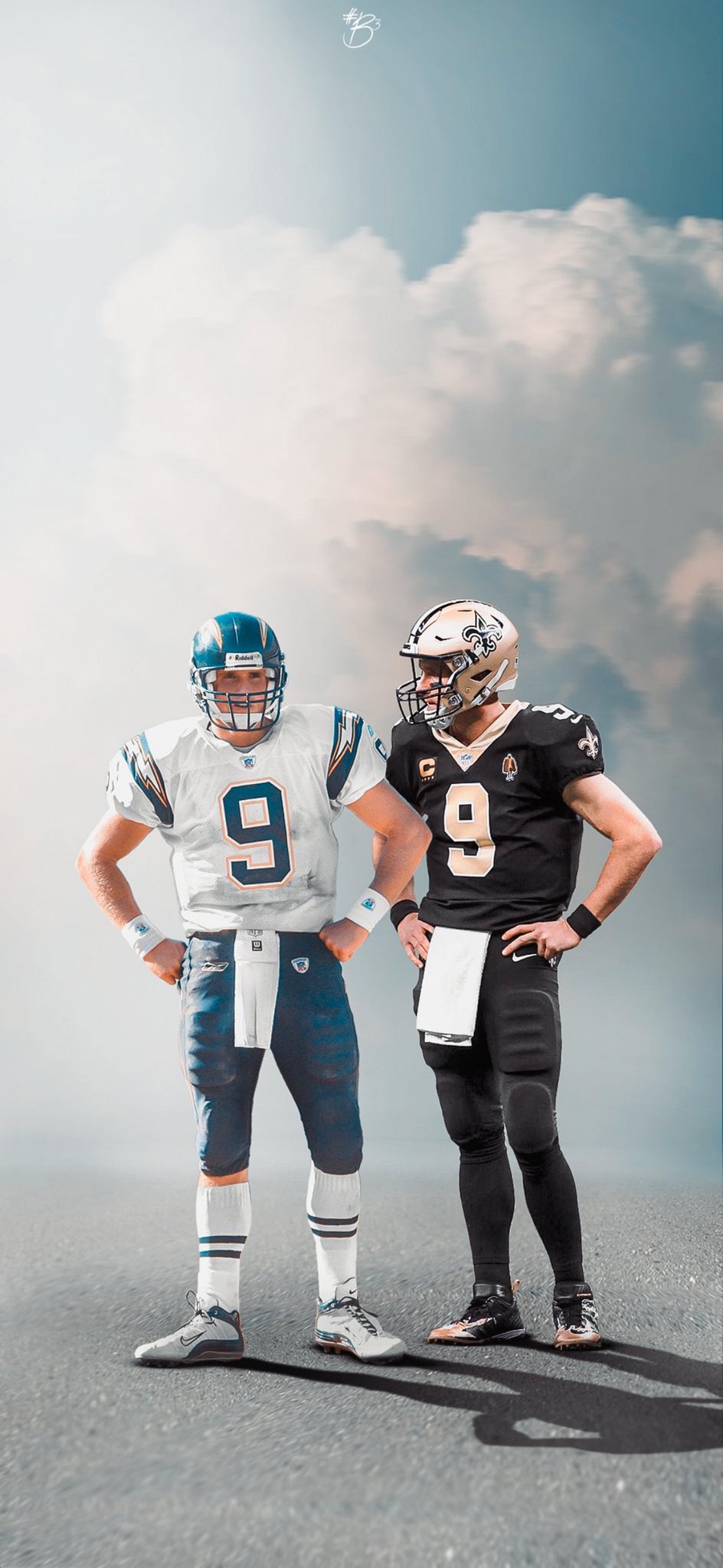 Drew Brees Wallpaper
