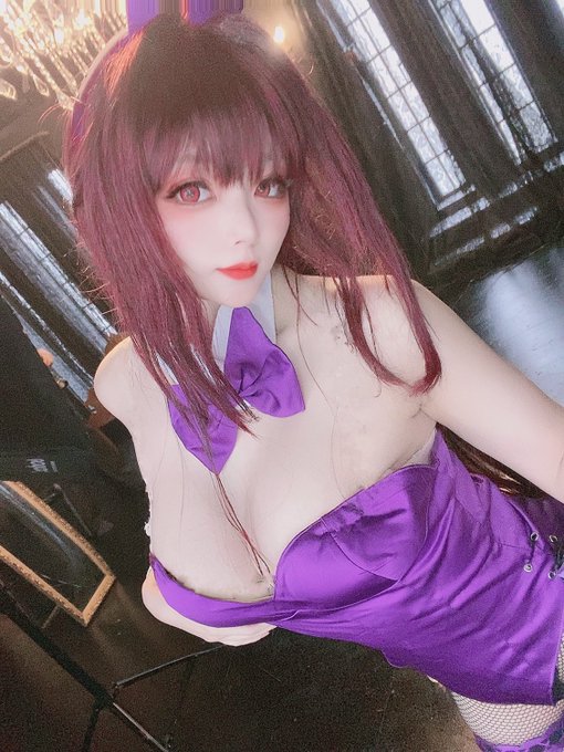 コスプレイヤーきっかのTwitter画像15
