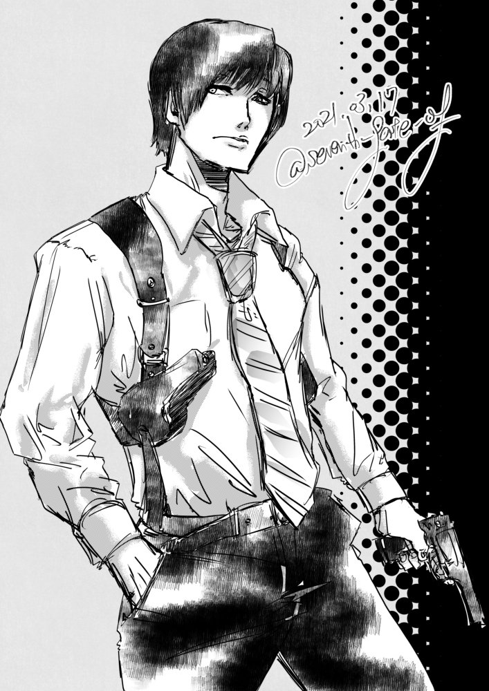 エア関ドロ会 まとめ02 第七 だいなな 一次創作用 Twic