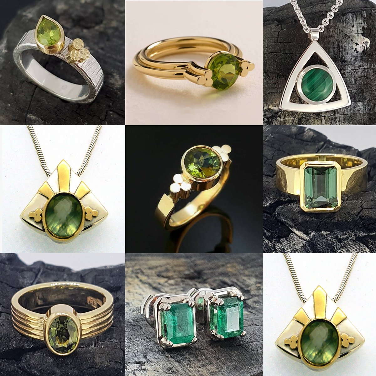 Any excuse to go green. Happy St. Patrick's Day. 💚