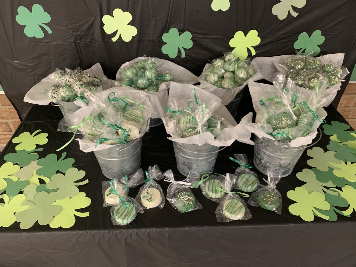 North Middle tweet media