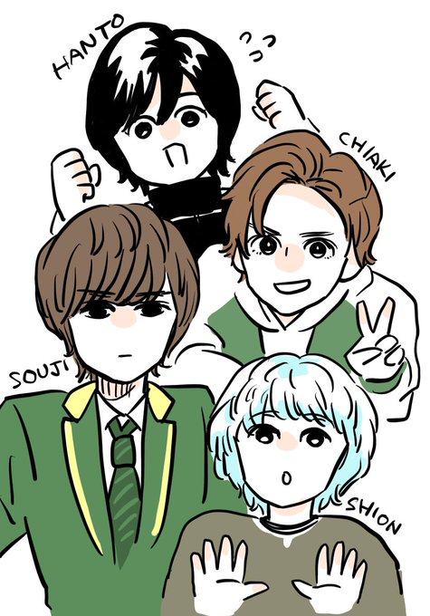 ハミィのtwitterイラスト検索結果