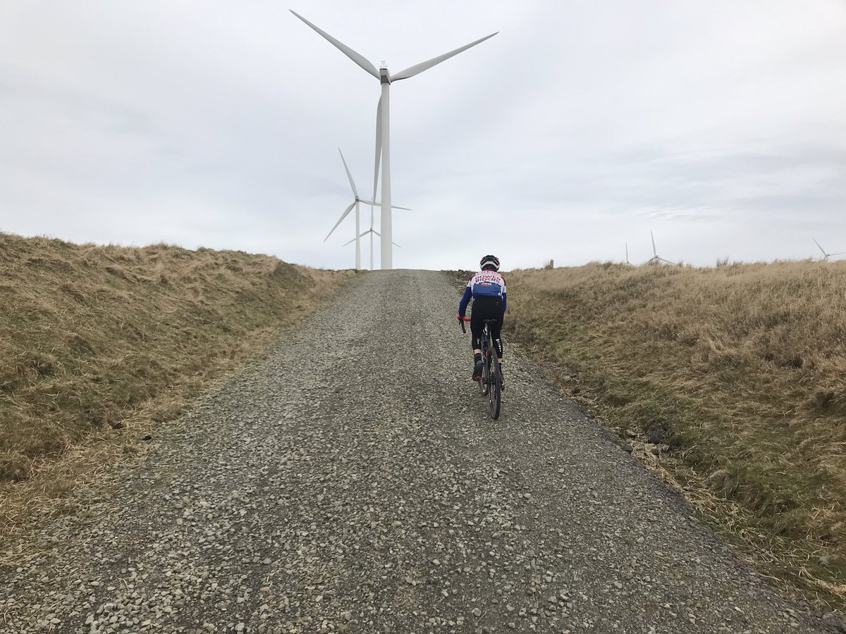 KevinRees1's tweet photo. Leg sapping gravel ride up the Lliw Valley today @GowerRiders @OffRoadWales @smithnumber1 https://t.co/AsuXUyIL9C