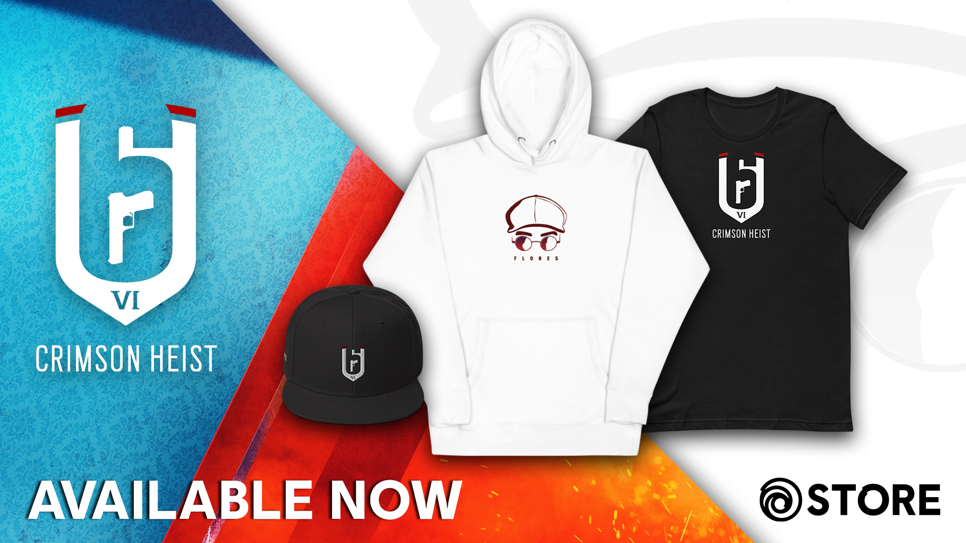 Ubisoft Store on X