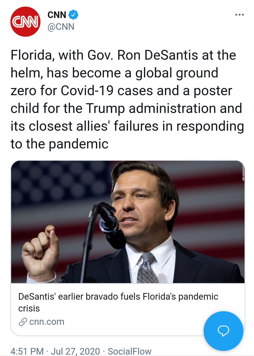 NoTime_ForThis's tweet image. CNN needs to drop whatever 'N' stands for news

how it started:          how it’s going: