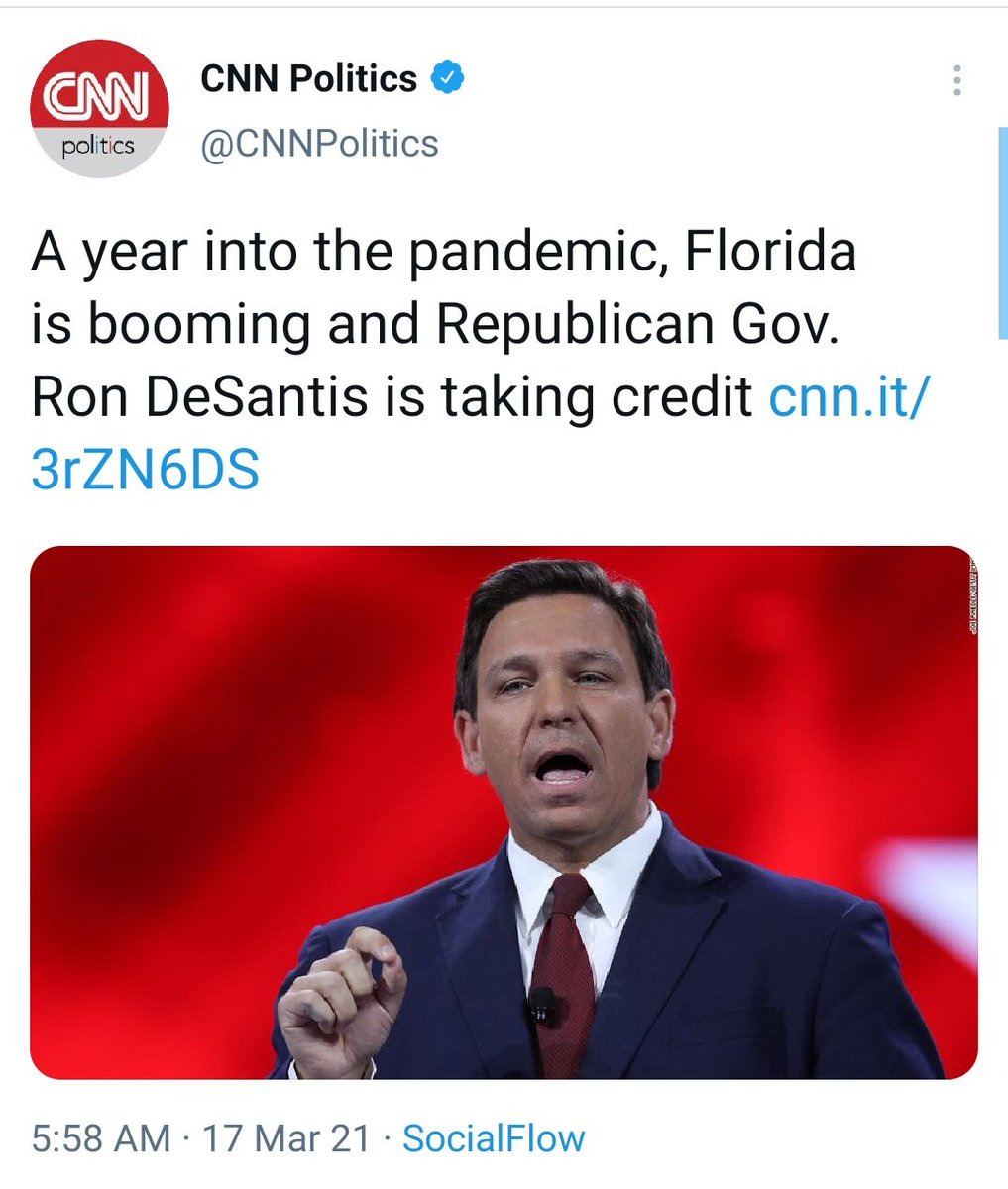 NoTime_ForThis's tweet image. CNN needs to drop whatever 'N' stands for news

how it started:          how it’s going: