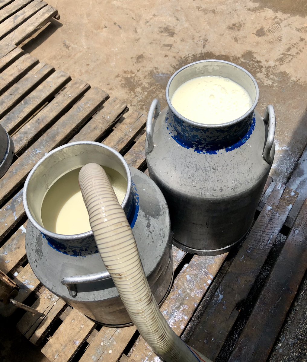 Thank you all for a truly inspiring visit. Great to see the impact and  achievements of the #TIDE project, together with all it’s partners, funded by <a href="/NLinUganda/">Embassy of the Netherlands in Uganda</a>