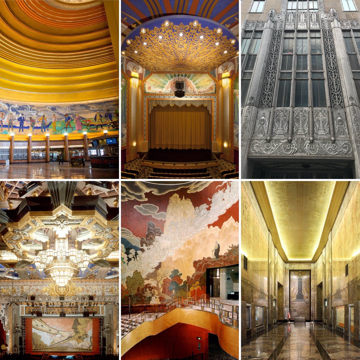 ❤️ Deco interiors? Don't miss TODAY's event on restoring some of the world's best!

Get your ticket now so you don’t miss this behind-the-scenes look into the process of restoring some of the world's most important Art Deco treasures with <a href="/EverGreeneAA/">EverGreene_Arch_Arts</a> ! 

artdeco.org/evergreene-art…