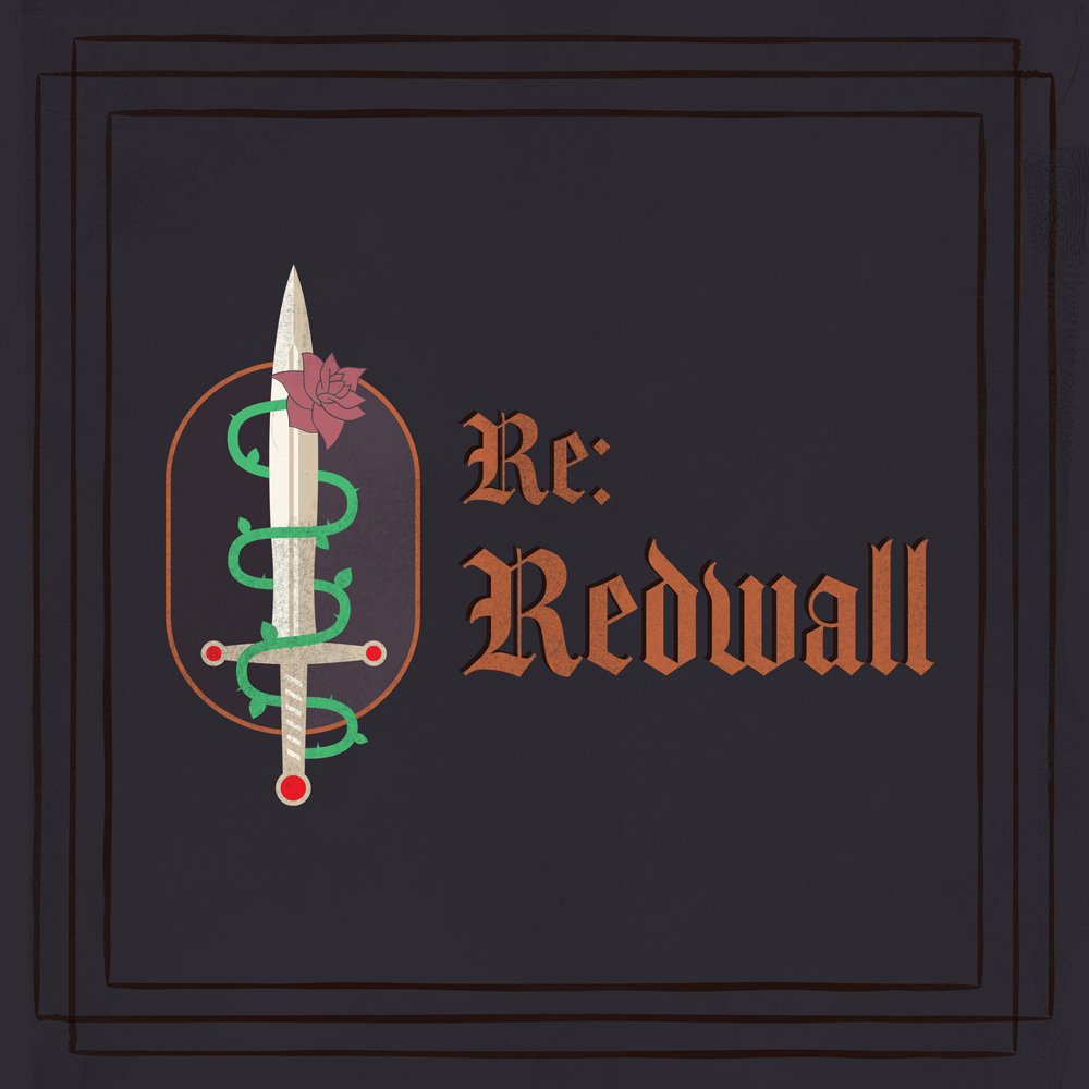 reredwallpod's tweet image. Our first episode is out today! Join us as we lay the foundation of our pod, brag about Accelerated Reading points, and realize how to pronounce Brian's last name.

Look for it on Apple Podcasts, Pocket Casts, Spotify, or where ever you listen to your fave pods.