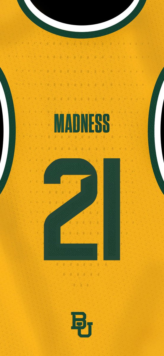 Baylor Athletics tweet media