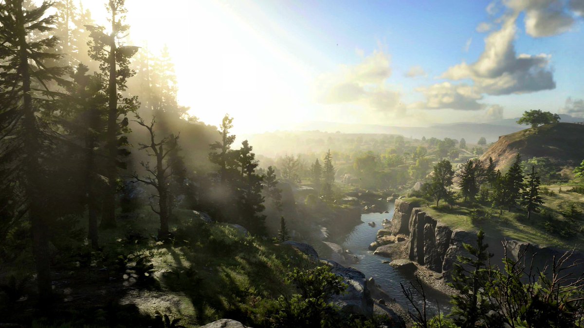 GoBlue92_VP's tweet image. 📸 “Red Dead Online” | More Landscapes 🪨 

#RDR2 | #RedDeadOnline | #RedDeadRedemption2 | #VirtualPhotography | #VGPUnite | #WorldofVP | #Gametography | #PS5Share | #RockstarGames