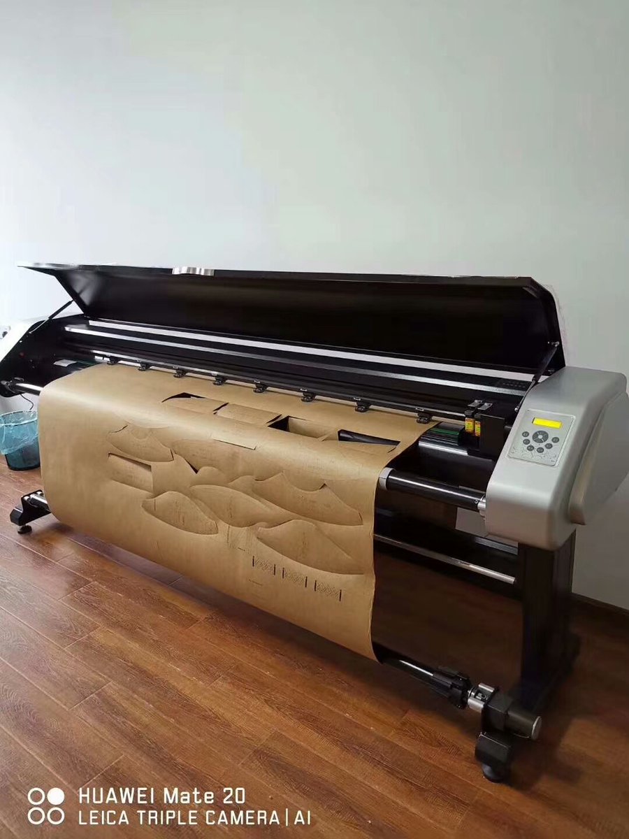 jaguar plotter machine price in india