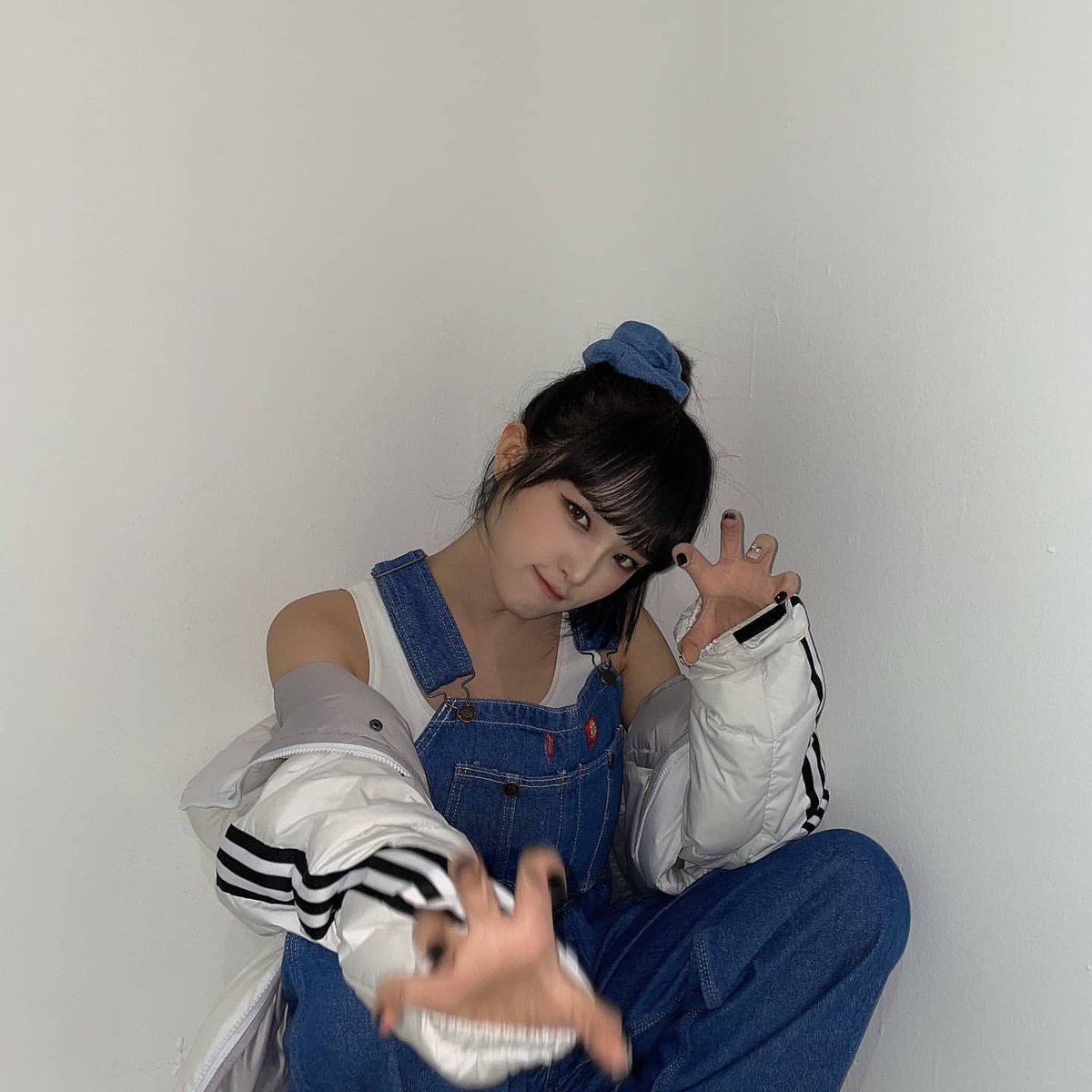 Azazeru1006's tweet photo. 全イェナペンが歓喜🎉 https://t.co/8b18uqbDiw