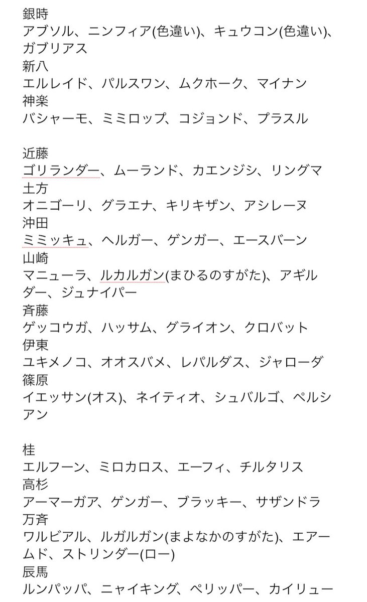 瑠奈 これアブソルも色違いだわ あと神楽ちゃんコジョンド ウィンディで アブソル エルレイド ウィンディの特性を せいぎのこころ で 瑠奈 これアブソルも色違いだわ あと神楽ちゃんコジョンド ウィンディで アブソル エルレイド ウィンディの特性を せいぎのこころ で