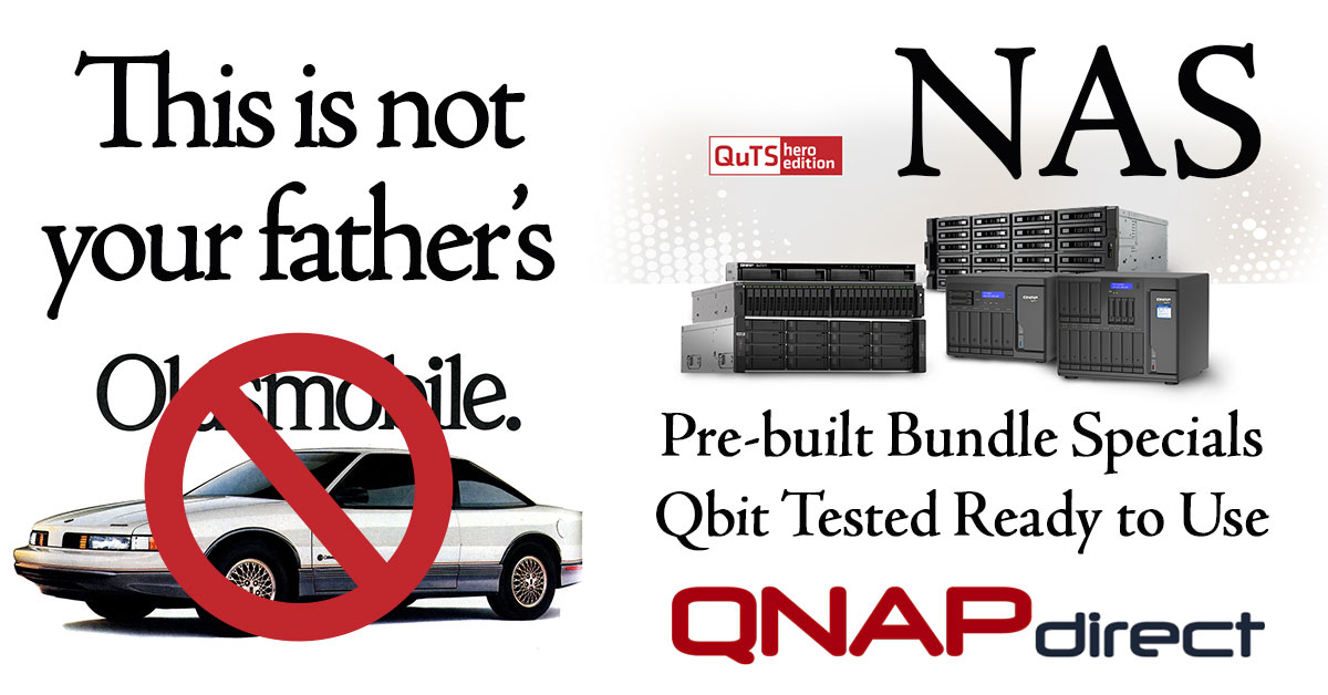 QNAPdirect tweet media