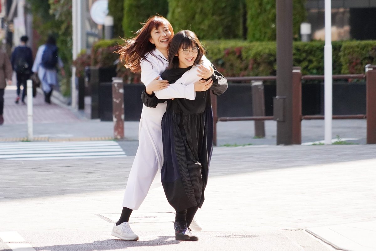 ウチの娘は、彼氏が出来ない‼︎【ドラマ公式】8/25(水)DVD発売