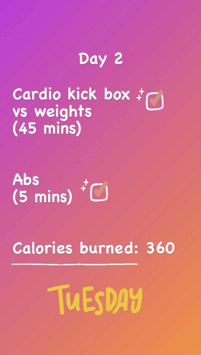 Healthy_Lynn's tweet photo. Tue 3/16 ⛅️

B: 🚫
L: SOD is a tuna salad 😬 with nori!
D: Vietnamese grilled pork 🥬 wraps (I should’ve taken a pic but I was so hungry!)

Workout Day 2/7 ✔️

Day 2 definitely kicked my butt! I am so freaking sore everywhere 😩 https://t.co/mRJJjSrWKp