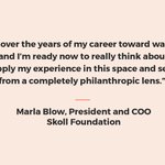 Image for the Tweet beginning: Our goals to advance racial