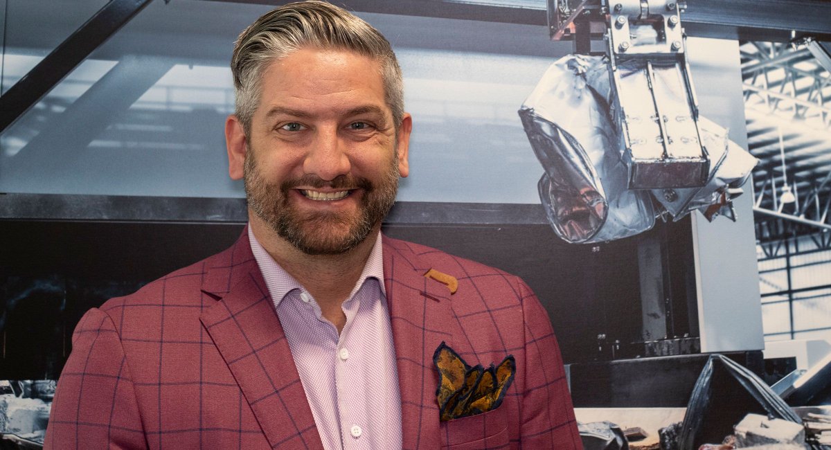 Join us on Sunday, March 21 for Will Hancock, Stationary Equipment Sales Manager for Komptech Americas and Plexus Recycling Technologies, presentation on the benefits of pre-processing incoming C&amp;D waste. To learn more click here:  buff.ly/3eGSUON