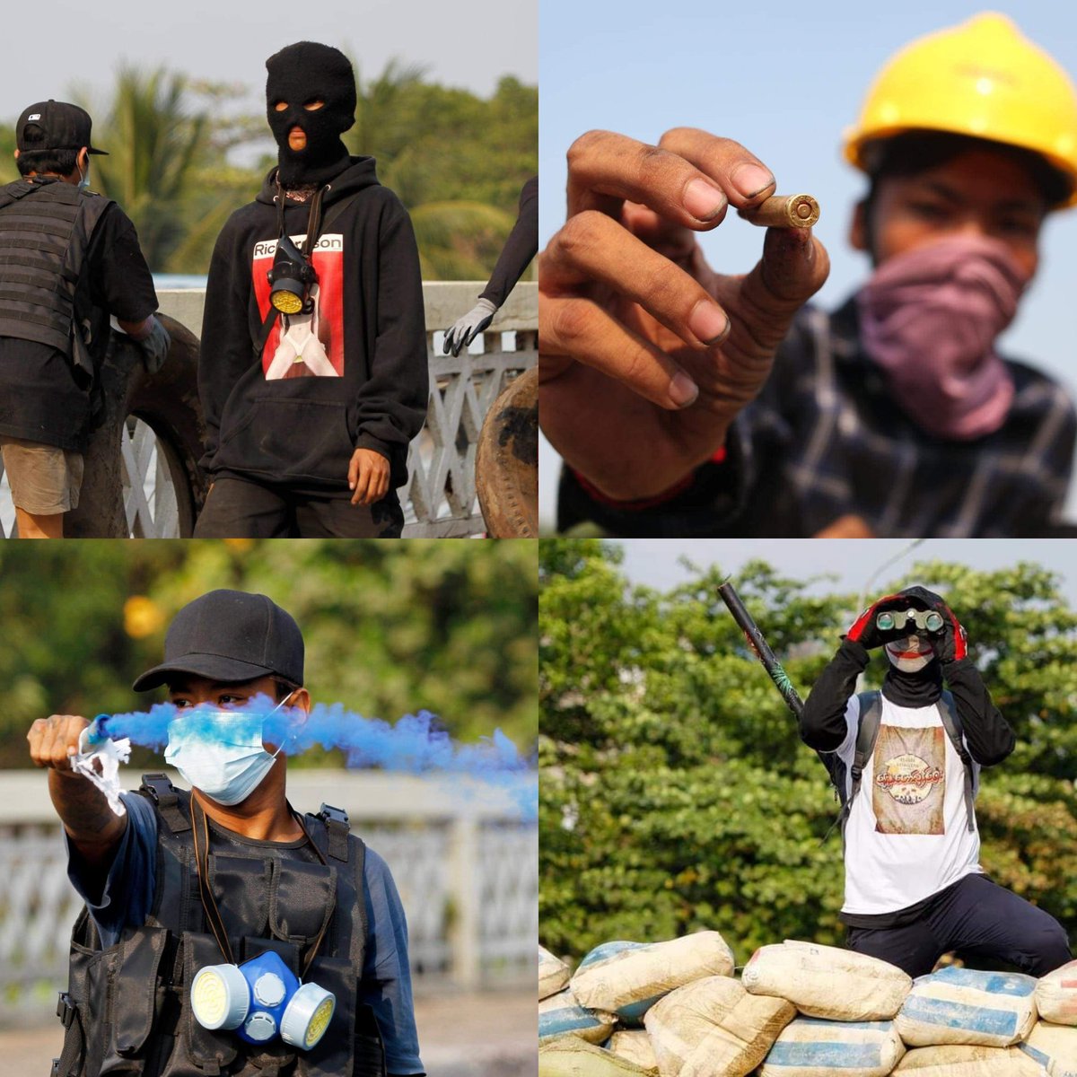 Byun_Sori6104's tweet photo. I really appreciate and salute to all the youths who are fighting with injustice!!!

I believe we can build a developed country called Myanmar with our hands after succeeding our Spring Revolution 💪💪

RESTORE MOBILE DATA

#WhatsHappeningInMyanmar
#Mar17Coup https://t.co/xcLvnllEIo