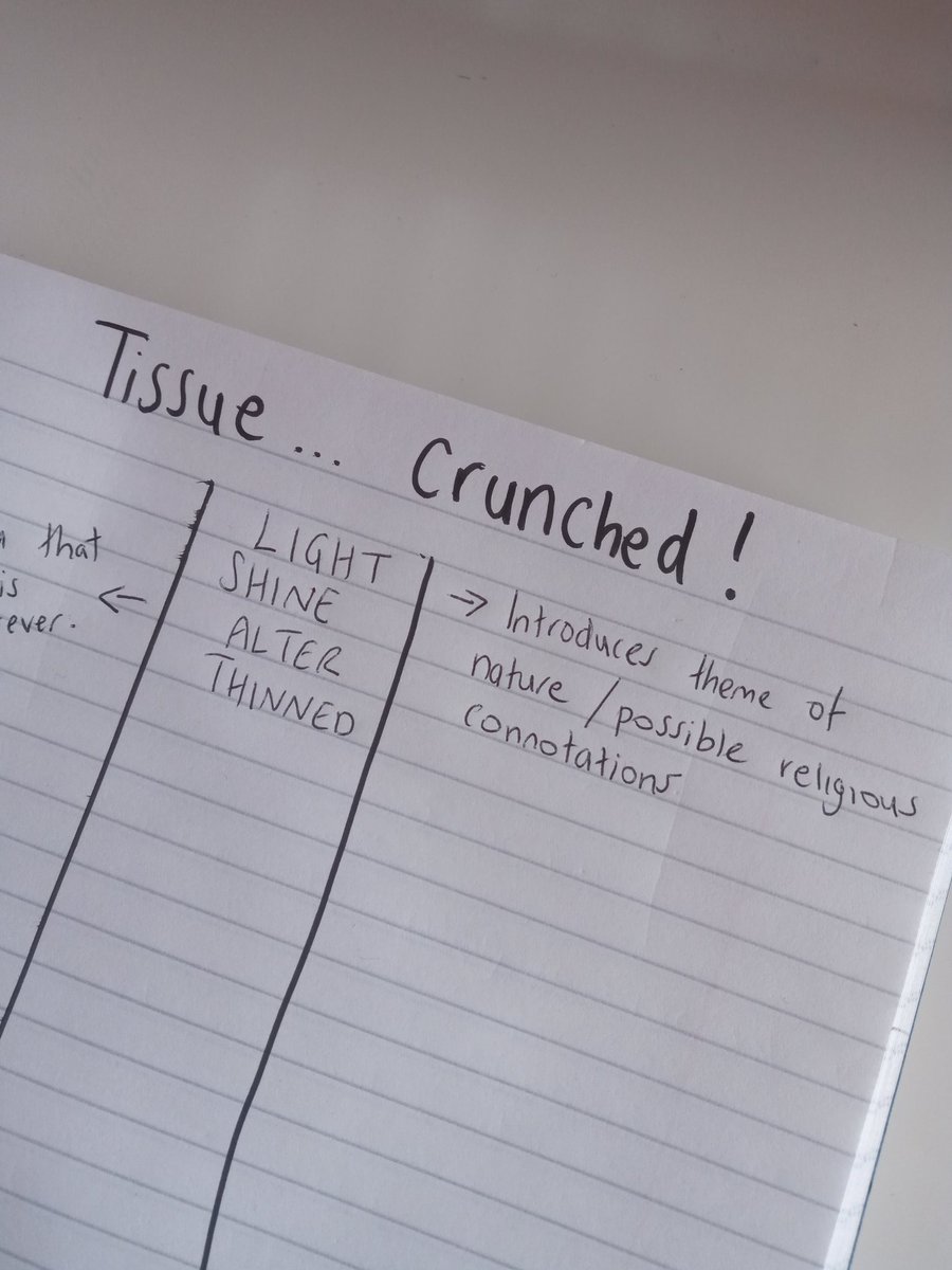 SecondaryEnglish 🐝 tweet media