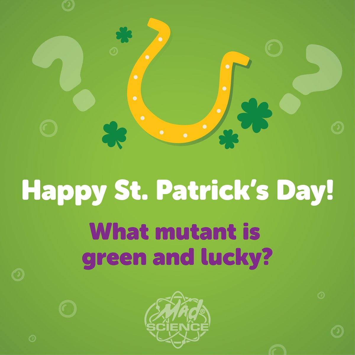 MadScienceDFW's tweet image. 