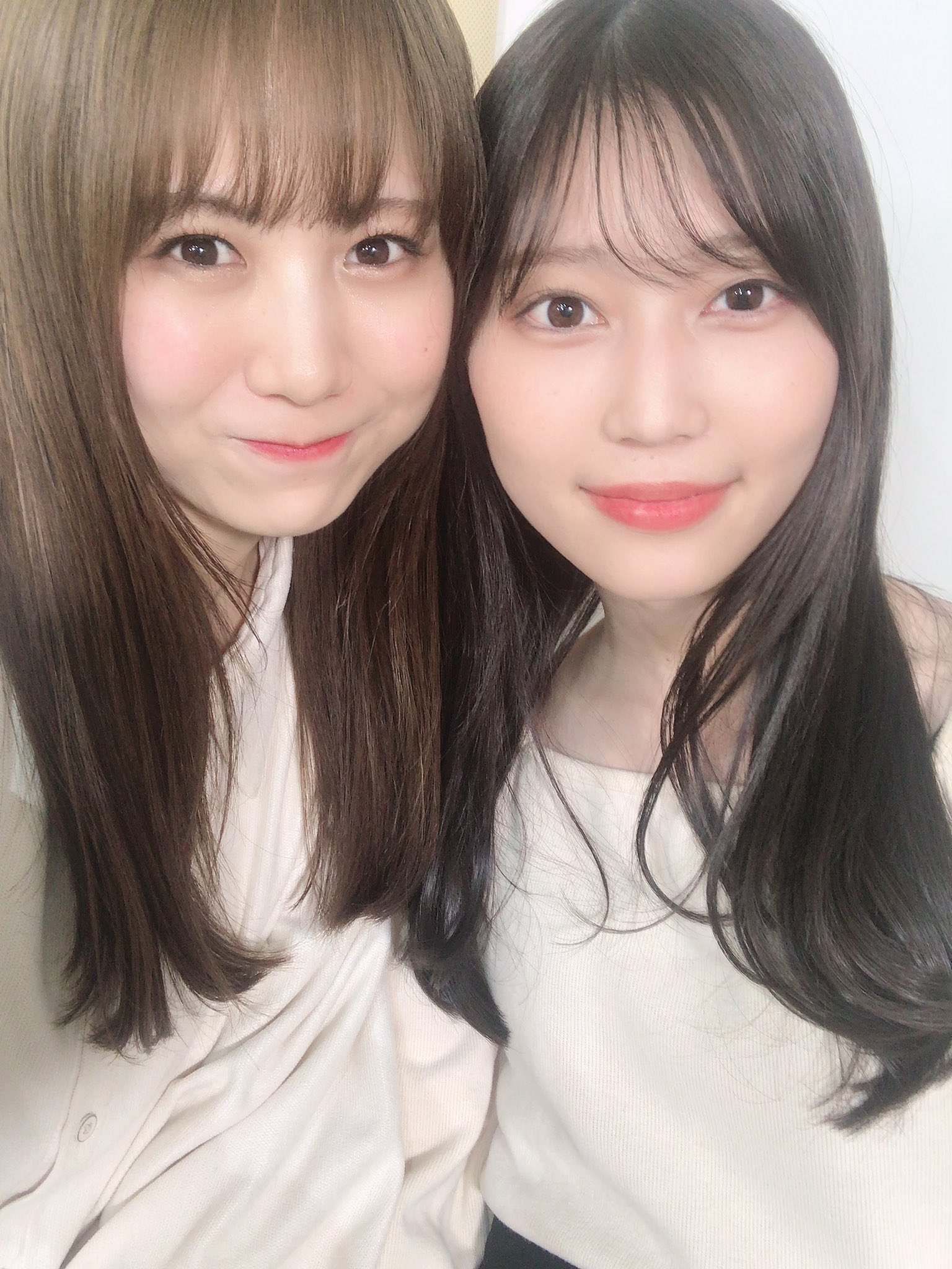 山下真奈 やました まな 今日も配信を観てくださりありがとうございました まさか自分が負けるとは思ってもいなかったのに 悔しい りんりんと写真撮るの緊張して口元力入っちゃったよ Liep T Co Rjosnzo5iw Youtube T Co