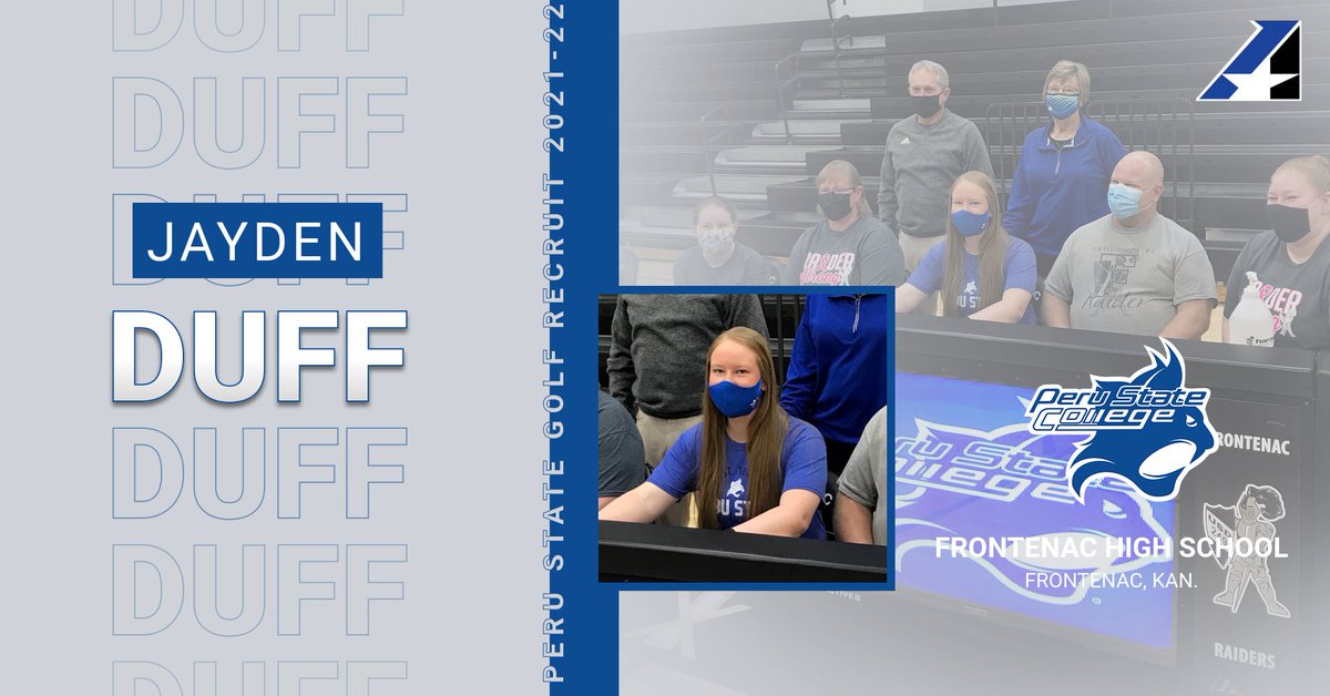 Peru State Athletics tweet media