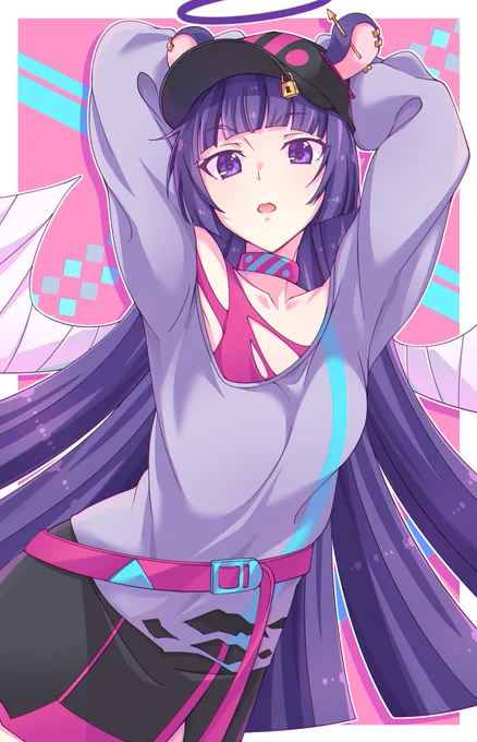 しまっくは良いぞ 