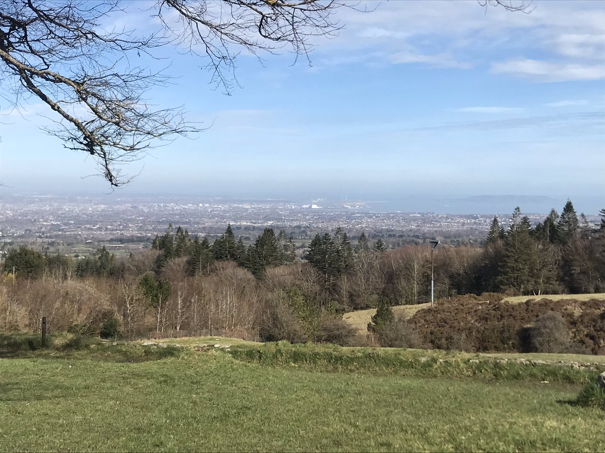 IrishRunningGir's tweet image. #ViewingPoint
@DubMountains