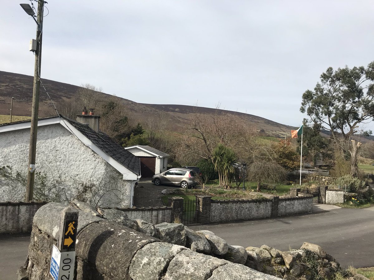 IrishRunningGir's tweet image. #ViewingPoint
@DubMountains