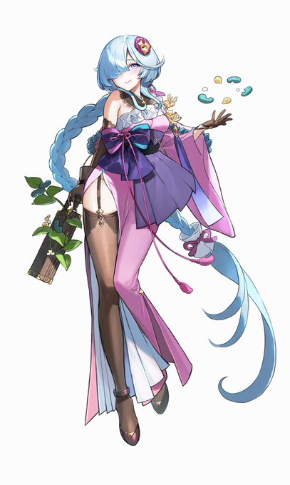 七十二候擬人化のtwitterイラスト検索結果 七十二候擬人化のtwitterイラスト検索結果