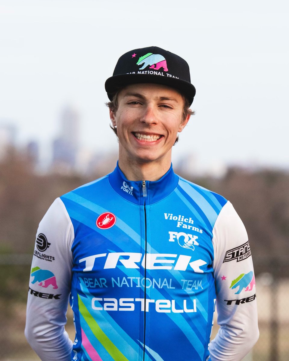 It has been 18 months since I did my last professional UCI mountain bike race. The wait is finally over and with a negative COVID test in hand I’m on my way to Puerto Rico! Stoked to hit it full gas at the Tropical Challenge C1 this weekend and then the Pan-American Championships